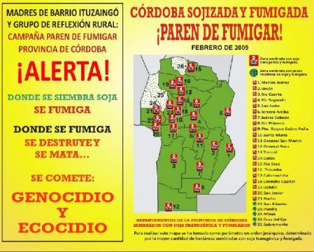 Afiche manifestacion en Cordoba (2)